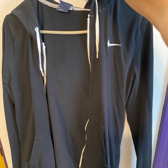 Zip up Nike jacket - Picture 1 of 1